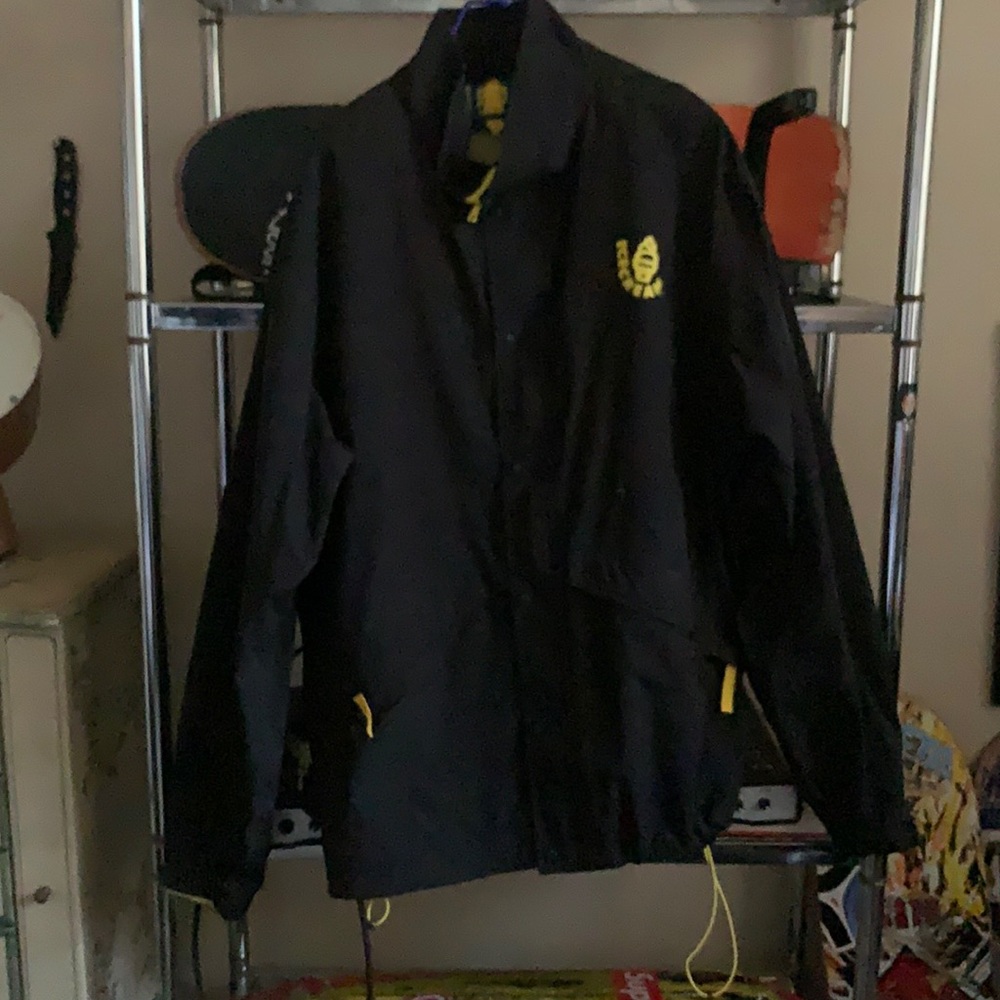 IceCream l Jacket | XL | Navy | Gore-Tex